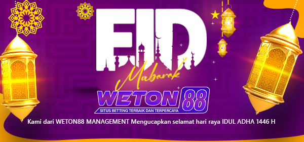 SELAMAT MENUNAIKAN HARI DAYA IDUL ADHA 1446 H